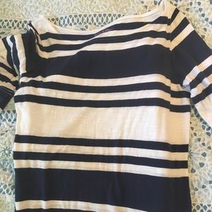 Striped Lilly Pulitzer Dress